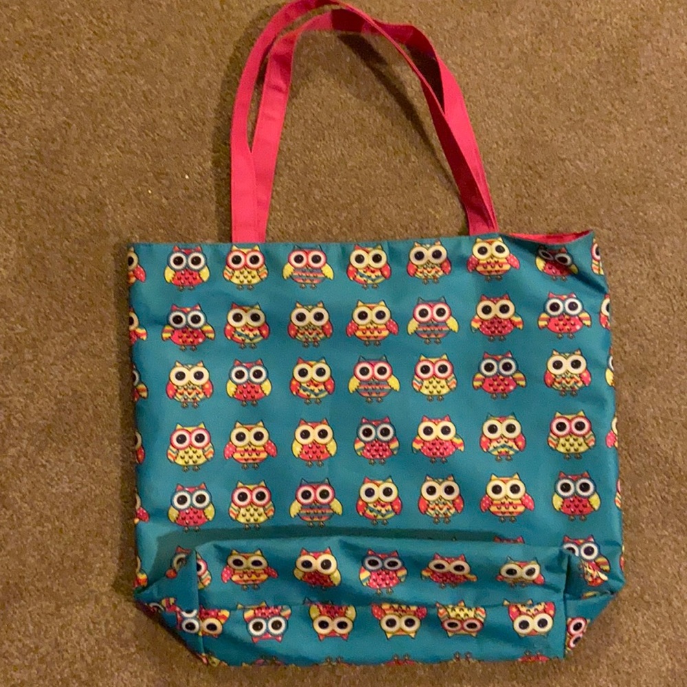 Toys are Us tote bag